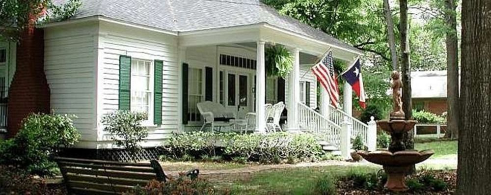 The Steamboat Inn Jefferson Exterior photo